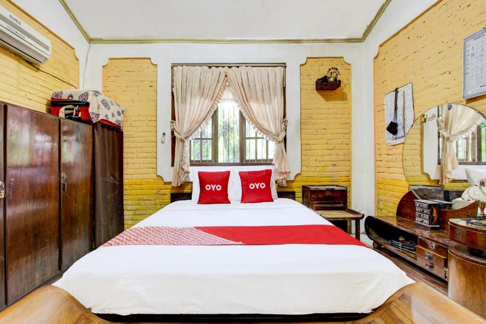 Hotel O Omah Citra Genia Homestay Hotel in Special Region of Yogyakarta