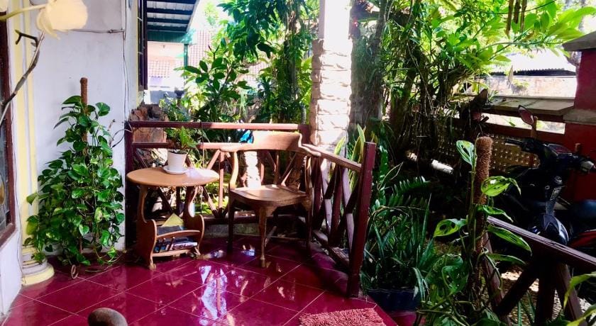 Hotel O Omah Citra Genia Homestay Hotel in Special Region of Yogyakarta