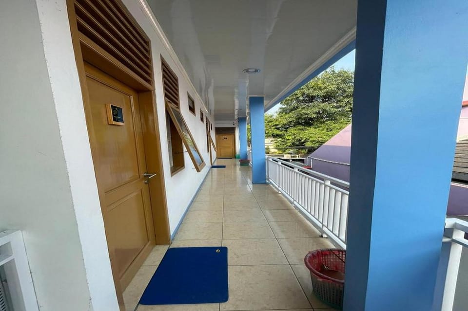 OYO 93995 Griya Va Syariah Hotel in Indonesia
