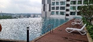 QUEENS PARK Apartment in Johor Bahru