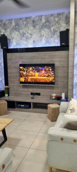 QUEENS PARK Apartment in Johor Bahru