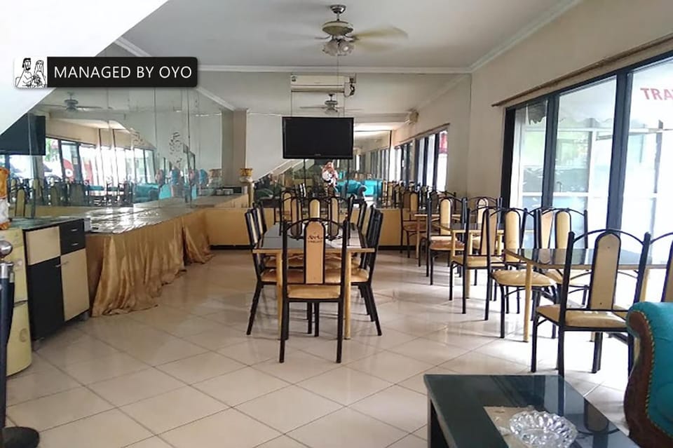 Hotel O Sidoarjo Near Juanda International Airport Hotel in East Java