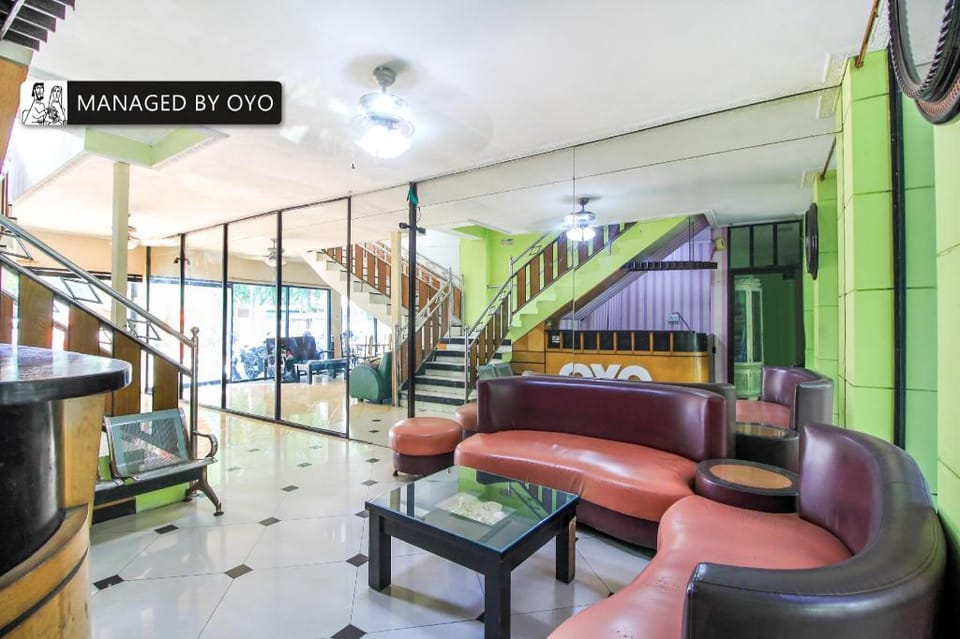 Hotel O Sidoarjo Near Juanda International Airport Hotel in East Java