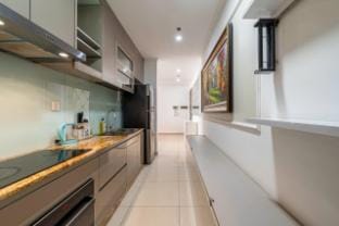 Hana Apartment[3br_Amazing River View_The Tresor] Apartment in Ho Chi Minh City