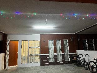 Santai Desa Homestay Tuaran Vacation rental in Sabah