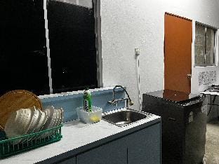 Santai Desa Homestay Tuaran Vacation rental in Sabah