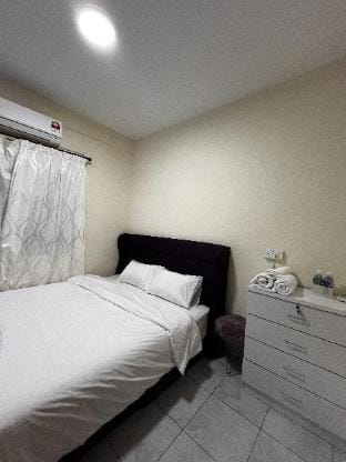 Santai Desa Homestay Tuaran Vacation rental in Sabah
