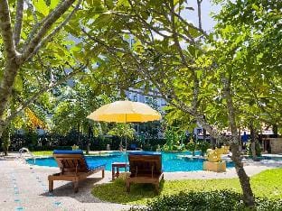 Ongsantiphap villa resort  Villa in Thep Krasatti