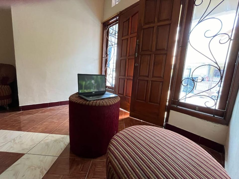 OYO 94003 Anjuk Ladang Homestay Hotel in Special Region of Yogyakarta