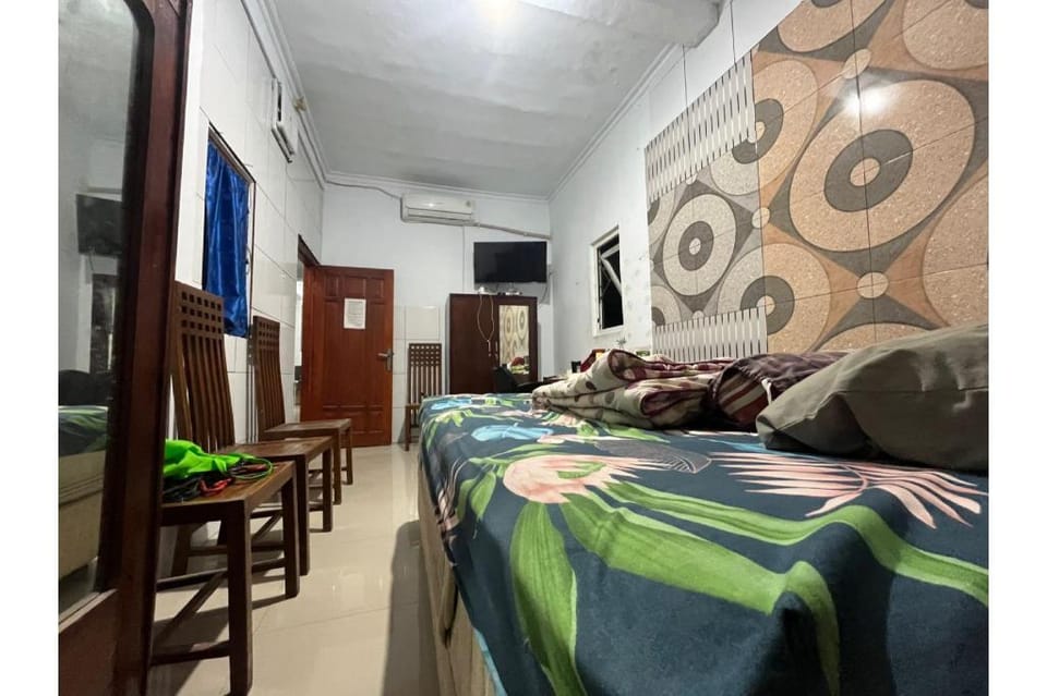 Hotel O Kenari Residence Hotel in West Java
