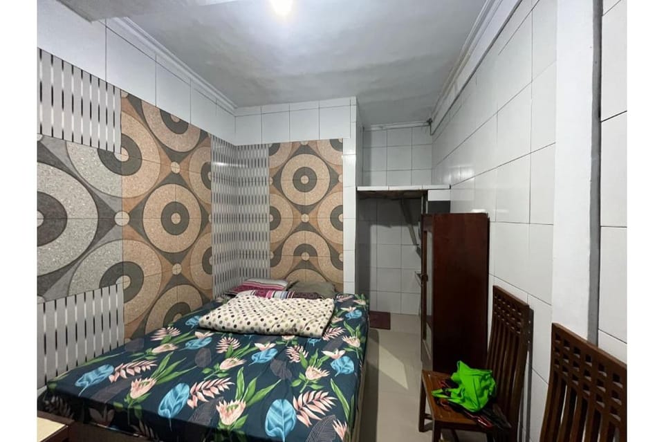 Hotel O Kenari Residence Hotel in West Java