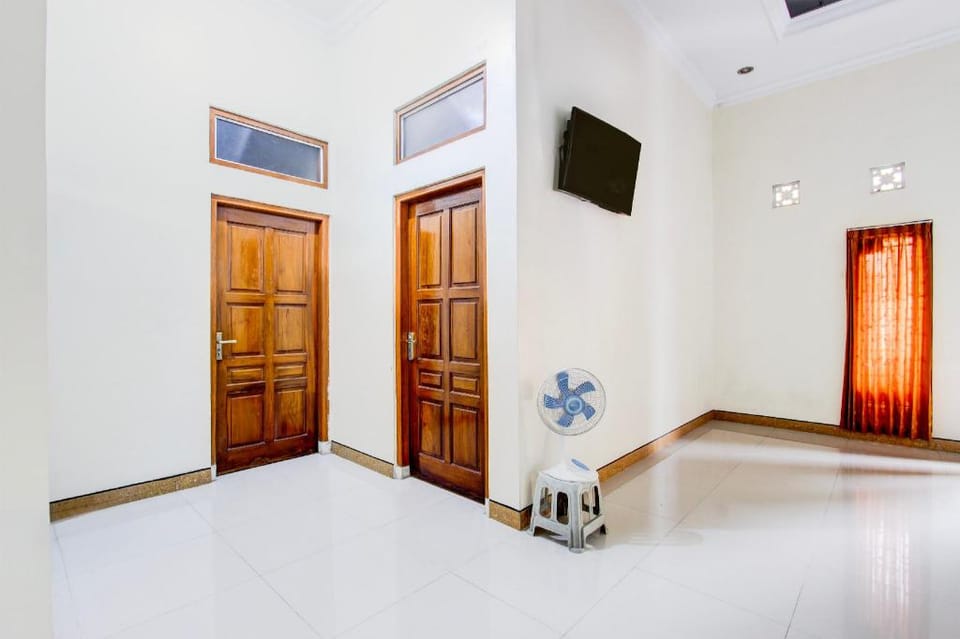 Hotel O Homestay Putra Syariah Hotel in Special Region of Yogyakarta
