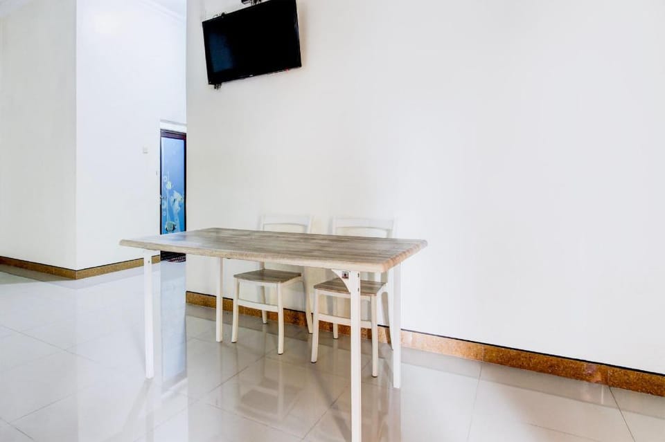 Hotel O Homestay Putra Syariah Hotel in Special Region of Yogyakarta