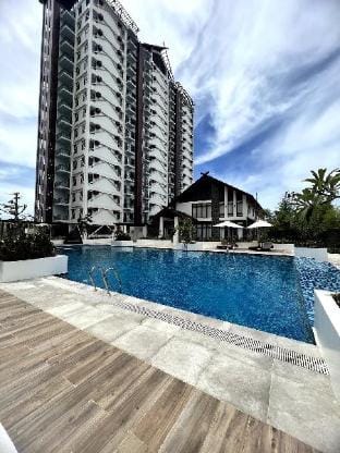 Coco Caline Vacation rental in Lapu-Lapu City