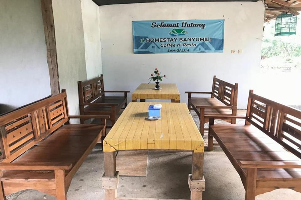 Hotel O Homestay Banyumili Samigaluh Hotel in Yogyakarta