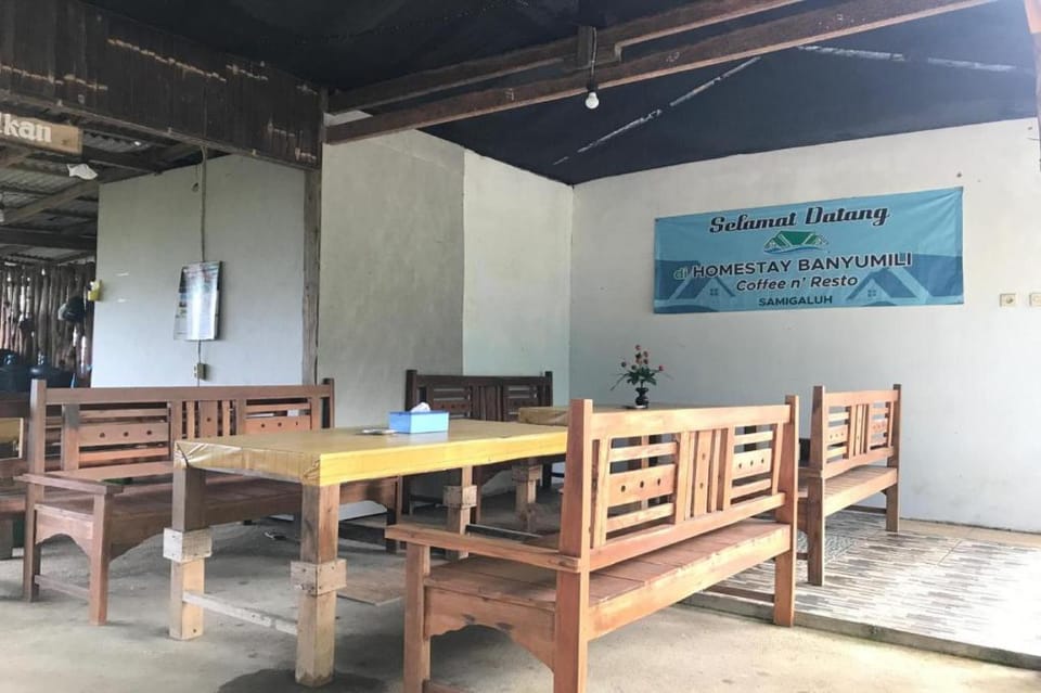 Hotel O Homestay Banyumili Samigaluh Hotel in Yogyakarta