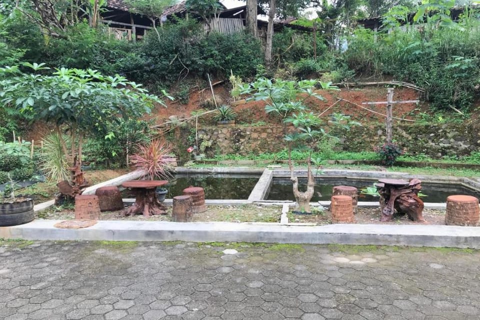Hotel O Homestay Banyumili Samigaluh Hotel in Yogyakarta