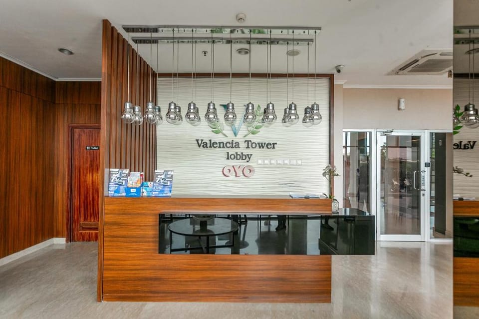 OYO 94010 Victoria Square Hotel in West Java