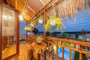Sky Tan Thanh Villa Hoi An Apartment in Hoi An