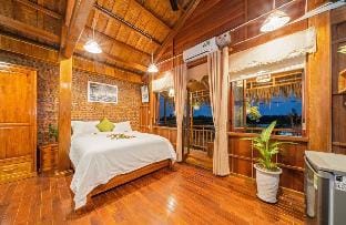 Sky Tan Thanh Villa Hoi An Apartment in Hoi An
