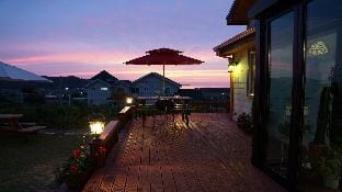 byeonsanbando pumane seohaebadapensyeon Bed and Breakfast in South Korea