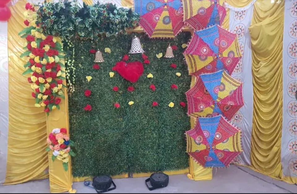 Madhu Vatika Hotel Vacation rental in India