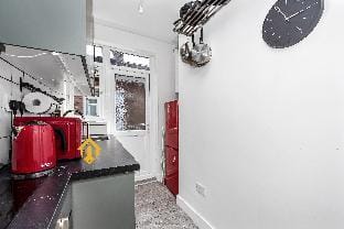 Unique 2 bedroom Flat in Heart of Walthamstow Apartment in London