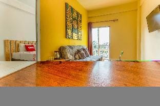 Tha Phae Apartments Apartment in Chiang Mai
