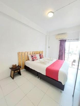 Tha Phae Apartments Apartment in Chiang Mai