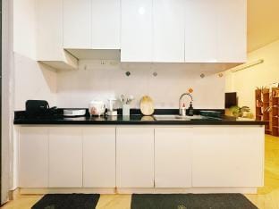 Serenity Nest Cozy Studio in D7 near Phu My Hung Apartment in Ho Chi Minh City
