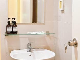 Serenity Nest Cozy Studio in D7 near Phu My Hung Apartment in Ho Chi Minh City