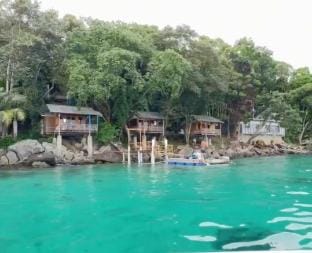 Diara Bungalow Vacation rental in Indonesia