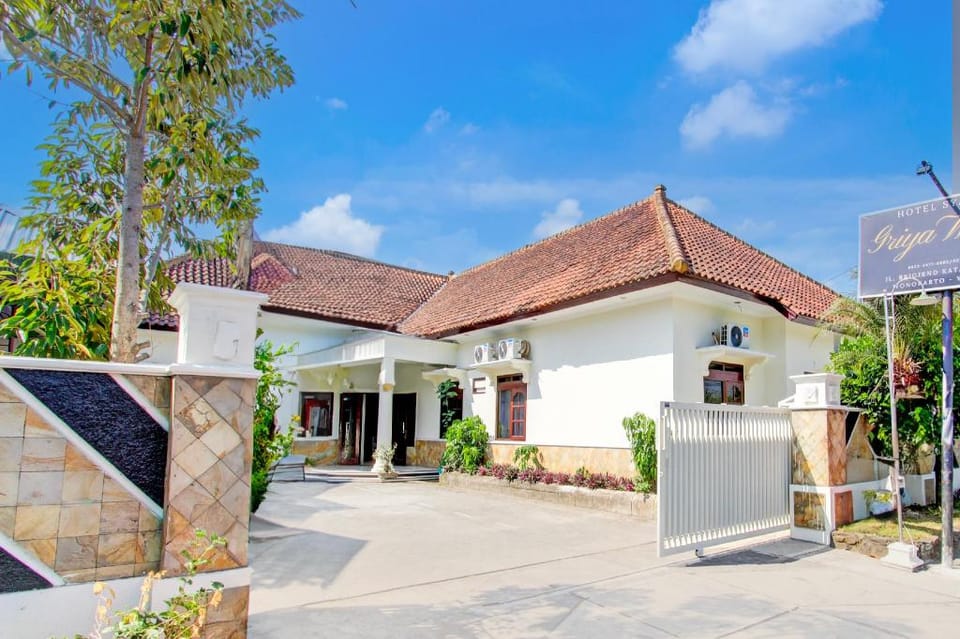 Hotel O Syariah Griya Wisata Hotel in Indonesia
