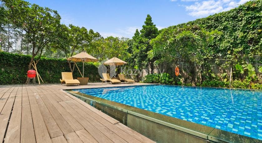 Clair by Kozystay - Puri  Apartment in Jakarta