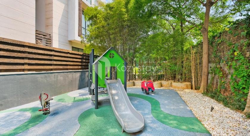 Clair by Kozystay - Puri  Apartment in Jakarta