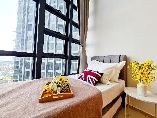 Duplex City Center Eko Cheras Mall KLCC Vacation rental in Federal Territory of Kuala Lumpur