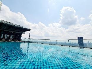 Duplex City Center Eko Cheras Mall KLCC Vacation rental in Federal Territory of Kuala Lumpur