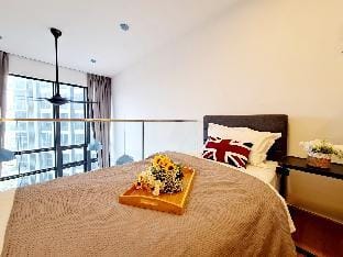 Duplex City Center Eko Cheras Mall KLCC Vacation rental in Federal Territory of Kuala Lumpur