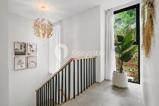 Sorte by Kozystay - Dago Villa in Lembang