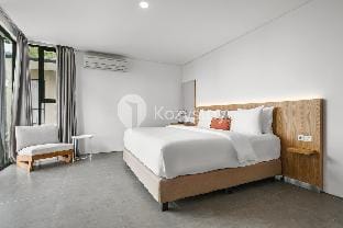 Sorte by Kozystay - Dago Villa in Lembang