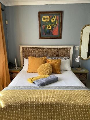 Cottage@49 Apartment in Gauteng
