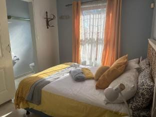 Cottage@49 Apartment in Gauteng