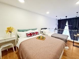 Duplex Eko Cheras Kuala Lumpur City Center Vacation rental in Federal Territory of Kuala Lumpur