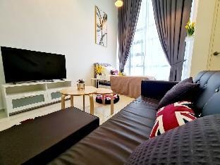 Duplex Eko Cheras Kuala Lumpur City Center Vacation rental in Federal Territory of Kuala Lumpur