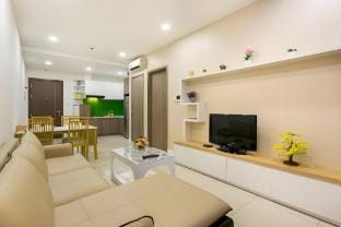 Hana Apartment [1br-Icon56] Apartment in Ho Chi Minh City