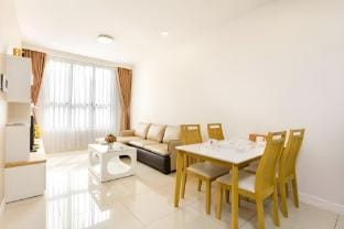 Hana Apartment [1br-Icon56] Apartment in Ho Chi Minh City