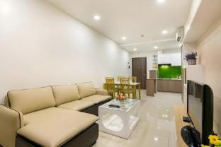 Hana Apartment [1br-Icon56] Apartment in Ho Chi Minh City