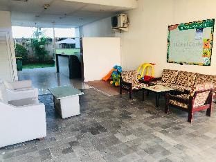 Student Castle Apartment Police HD Apartment in Special Region of Yogyakarta