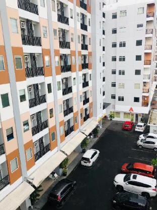 Student Castle Apartment Police HD Apartment in Special Region of Yogyakarta