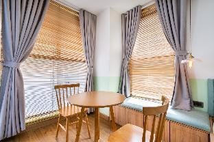 Ho Chi Minh City Apartments Apartment in Ho Chi Minh City